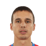 FC 26 Juri Cisotti Face