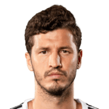 FC 26 Salih Ucan Face