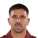 FC 26 Giovanni Simeone Face