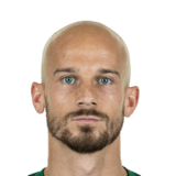 FC 26 Vaclav Cerny Face