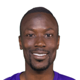 FC 26 Mame Thiam Face