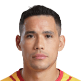 FC 26 Sandro Lima Face