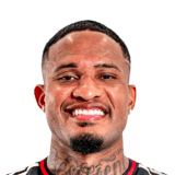 FC 26 Eric Davis Face