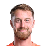 FC 26 Joe Lumley Face