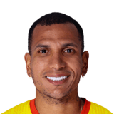 FC 26 Romulo Otero Face