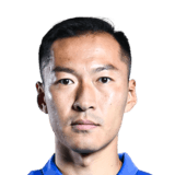 FC 26 Wu Xi Face