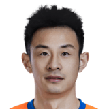 FC 26 Peng Xinli Face