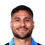 FC 26 Jose Luis Palomino Face