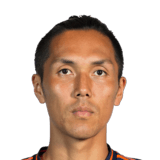 FC 26 Yuya Kubo Face