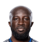 FC 26 Emmanuel Boateng Face
