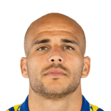 FC 26 Sandro Face
