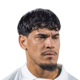 FC 26 Gustavo Gomez Face