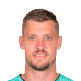 FC 26 Andries Noppert Face