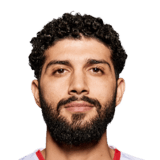 FC 26 Ferjani Sassi Face