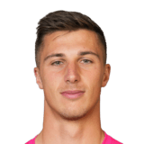 FC 26 Stuart Moore Face