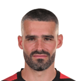 FC 26 Sascha Mockenhaupt Face