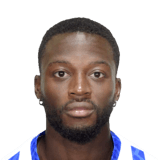 FC 26 Dominic Iorfa Face