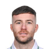 FC 26 Jack Byrne Face