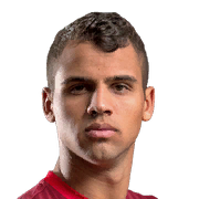 FC 26 Lucao Face