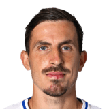FC 26 Olivier Custodio Face