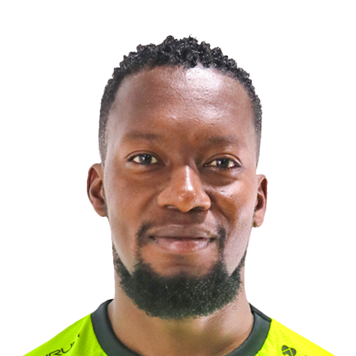 FC 26 Darwin Cuero Face