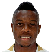 FC 26 Helibelton Palacios Face