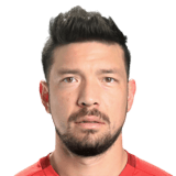 FC 26 Sergio Vittor Face