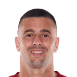 FC 26 Ramiro Carrera Face