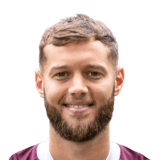 FC 26 Jorge Grant Face