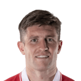 FC 26 Josh Windass Face