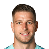 FC 26 David von Ballmoos Face