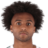 FC 26 Erik Palmer-Brown Face
