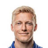 FC 26 Birger Meling Face