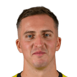 FC 26 Ryan Fulton Face