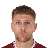 FC 26 Patrick Brough Face