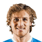 FC 26 Manuel de Iriondo Face