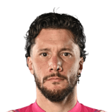 FC 26 Conan Ledesma Face