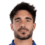 FC 26 Ezequiel Cerutti Face