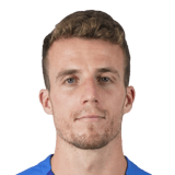 FC 26 Conor Shaughnessy Face