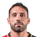 FC 26 Cristian Bordacahar Face