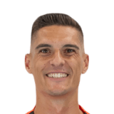 FC 26 Cantero Face