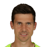 FC 26 Lukas Wedl Face
