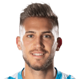 FC 26 Gonzalo Piovi Face