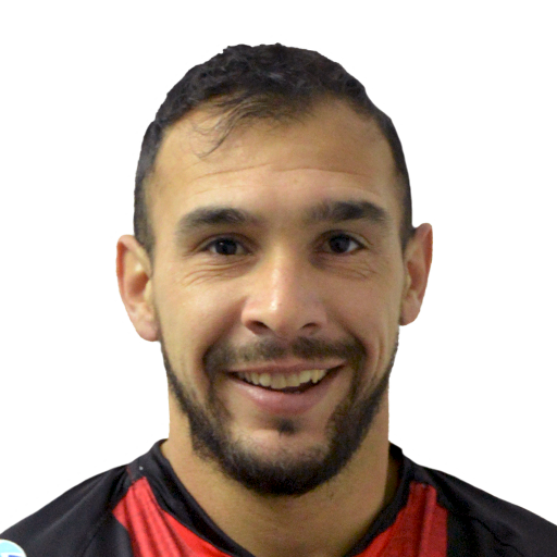 FC 26 Lucas Mancinelli Face