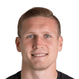 FC 26 Damian Weglarz Face