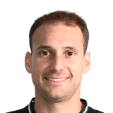 FC 26 Sebastian Cristoforo Face