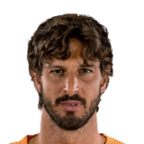 FC 26 Raffaele Di Gennaro Face