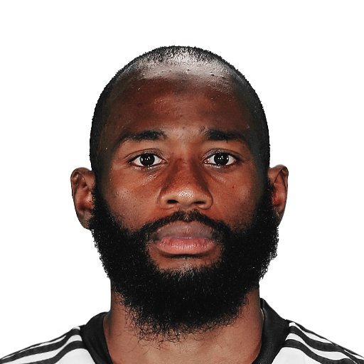 FC 26 Georges-Kevin Nkoudou Face