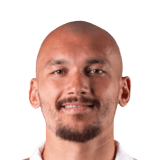 FC 26 Ludovic Ajorque Face