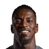 FC 26 Bruno Varela Face